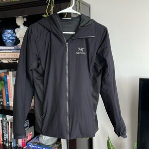 Arcteryx Atom LT Women’s Jacket